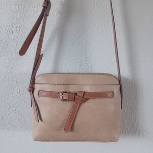 Market & Spruce Crossbody Bag